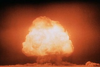 Oppenheimer: Zklamání, ale díky za něj - Médium.cz